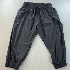 Champion Gray Athletic Pants